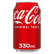 Coke 330ml 可乐 330毫升